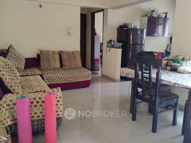 2 BHK Villa In Shonest Towers For Sale In Wakad