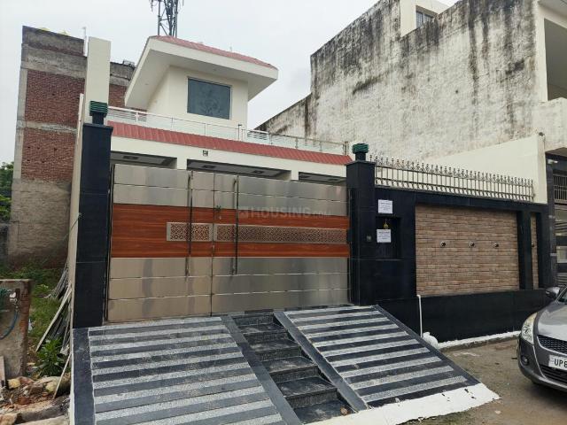 2 BHK Villa in Shahganj for rent Agra. The reference number is 21006306