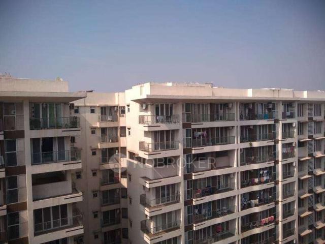 2 BHK Villa In Shakti Crome Housing Society For Sale In Kur