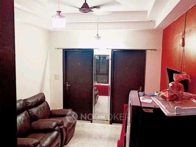 2 BHK Villa In Shakti Khand 2 for Rent In Indirapuram