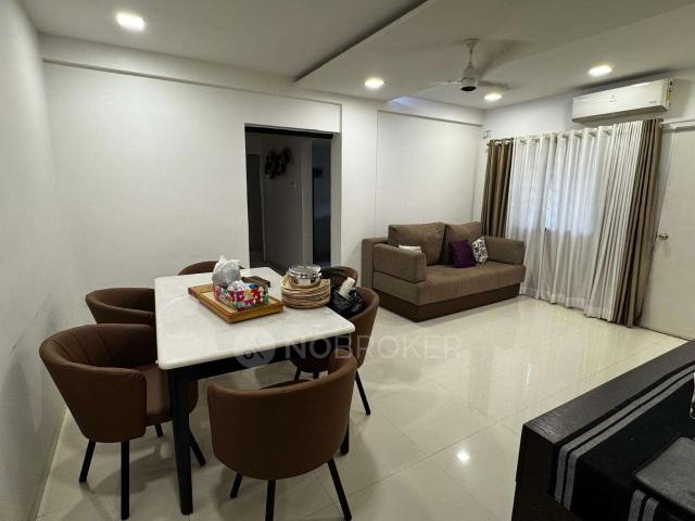 2 BHK Flat In Shanta Niketan Co op Housing Society For Sale In Bopodi