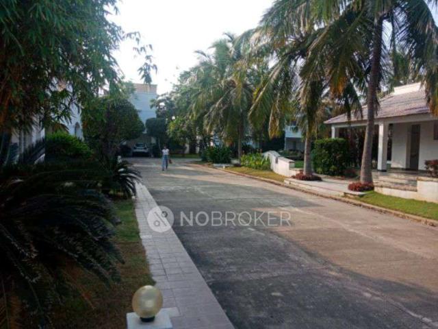 2 BHK Villa In Shanti Samudra for Rent In Injambakkam