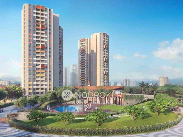 2 BHK Villa In Shapoorji Pallonji Joyville Pune For Sale In Hadapsar