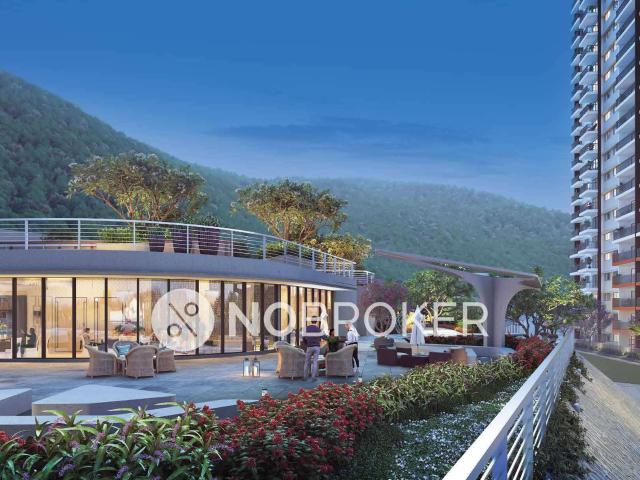 2 BHK Villa In Shapoorji Vanaha For Sale In Bavdhan