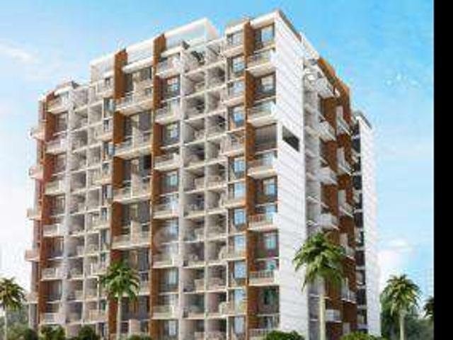2 BHK Villa In Shevi Utopia Gold for Rent In Moshi