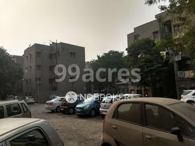2 BHK Villa In Sheesh Mahal Apartment, Shalimar Bagh For Sale In Shalimar Bagh