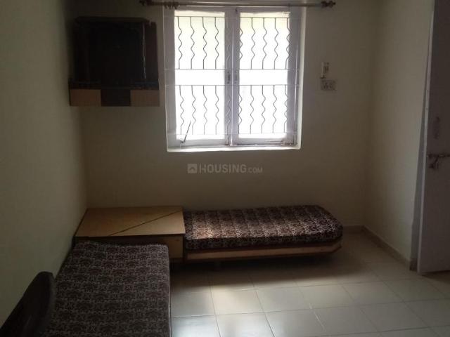 2 BHK Villa in Shela for rent Ahmedabad. The reference number is 17570594