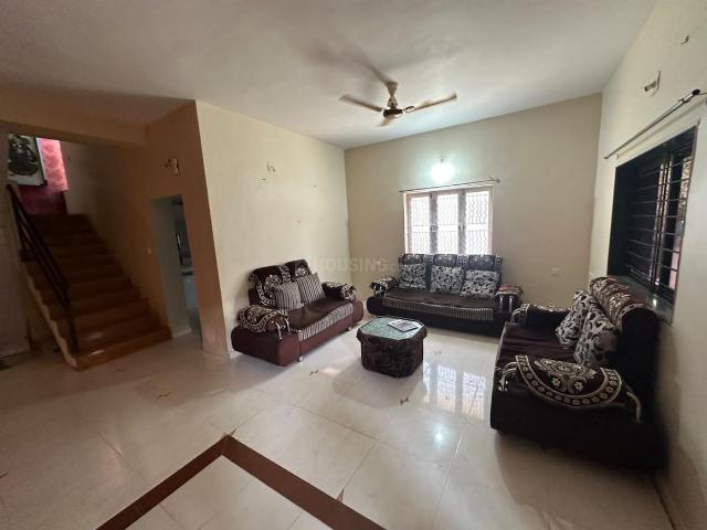 2 BHK Villa in Shela for rent Ahmedabad. The reference number is 17824843