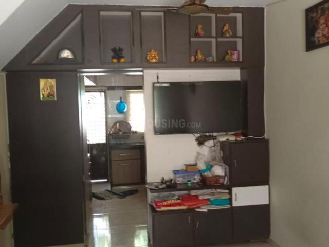 2 BHK Villa in Shela for resale South West. The reference number is 17733780