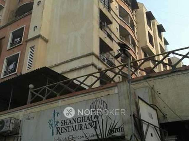 2 BHK Villa In Shelter Complex for Rent In Kharghar