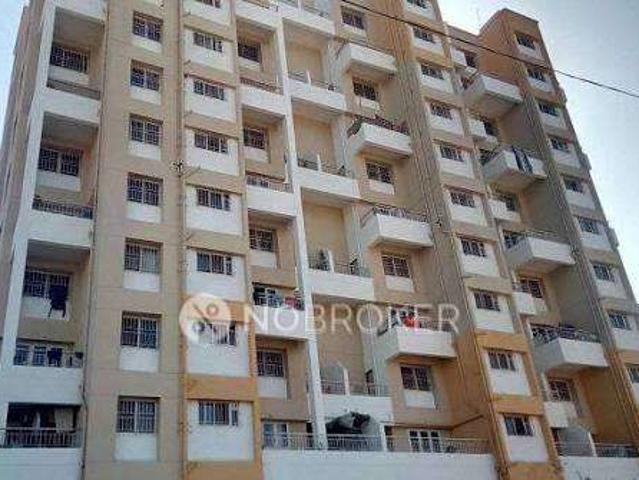 2 BHK Villa In Shiv Sai Heights, Manjri Budruk For Sale In Shiv Sai Heights