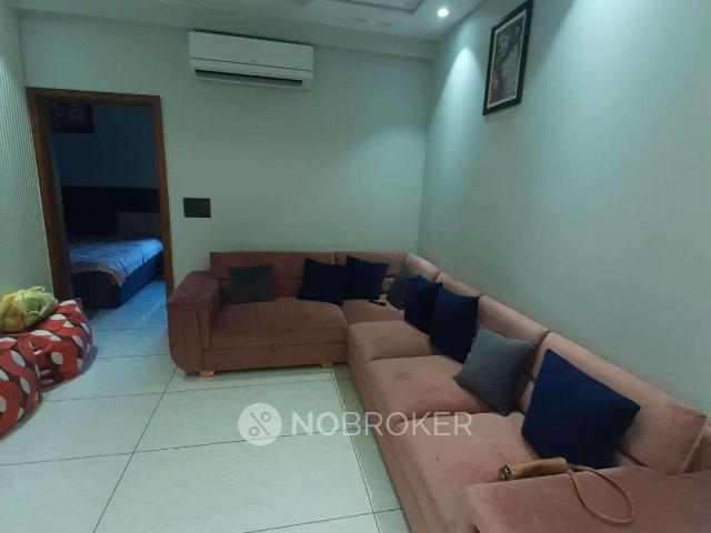 2 BHK Villa In Shivam Apartments Rohini For Sale In Rohini