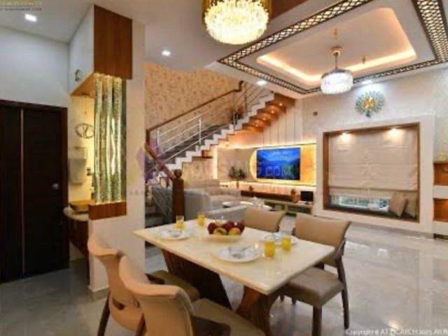 2 BHK Villa in Shivaji Nagar for resale Central Bangalore. The reference number is 17771035