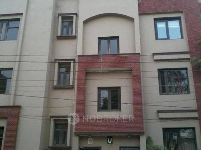 2 BHK Villa In Shivalik A Block for Rent In Malviya Nagar