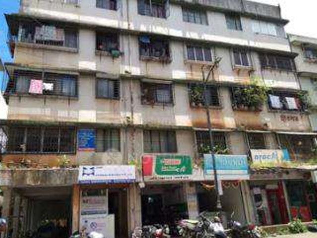 2 BHK Villa In Shivraj Park for Rent In Dhankawadi