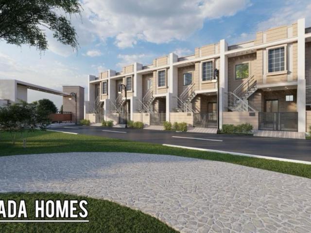 2 BHK Villa in Shikargarh for resale Jodhpur. The reference number is 20214896
