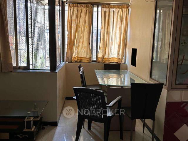2 BHK Villa In Shree Mayur Pankh Apartment, Mulund West for
