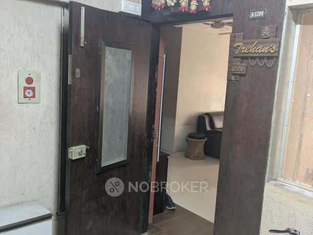 2 BHK Villa In Shree Niketan, Kandivali West for Rent In Kandivali West