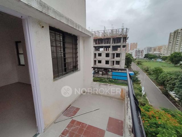 2 BHK Villa In Shree Siddhivinayak Meera, Undri For Sale In Undri