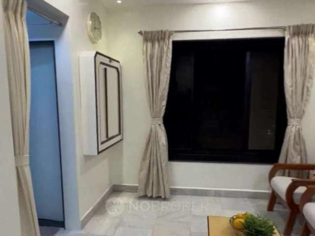 2 BHK Villa In Shreeji Paradise Ramesh Nagar Amboli Andheri