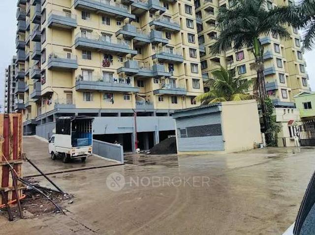2 BHK Villa In Shreeji Sharan for Rent In Charholi Budruk