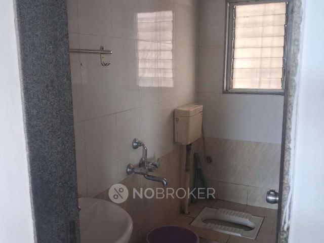 2 BHK Villa In Shreeram Pride, Dhanori, for Rent In