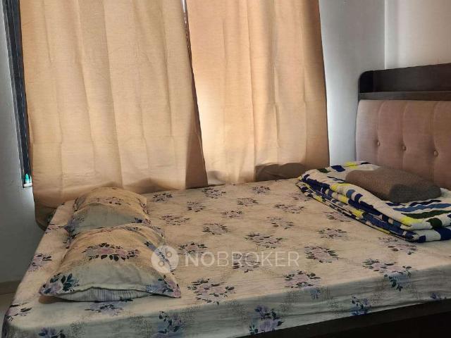 2 BHK Villa In Shri Ganesh Imperia Apartments, Wakad for Rent In Wakad