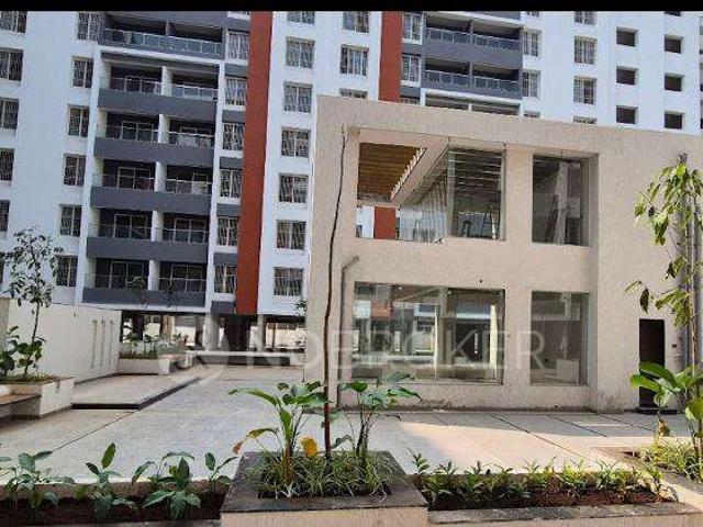 2 BHK Villa In Shriram Nysa for Rent In Dhanori