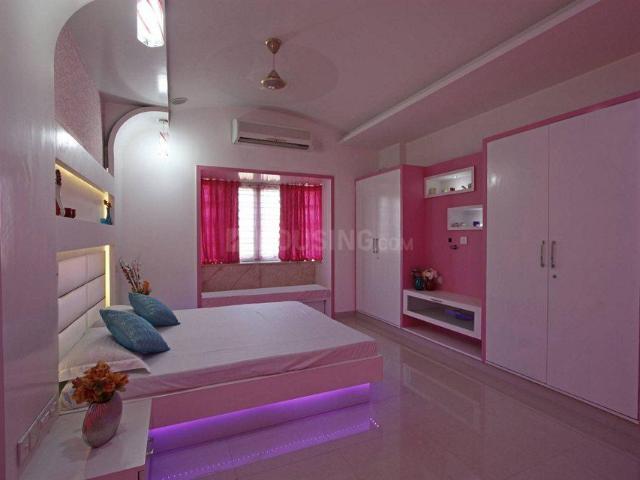2 BHK Villa in Singaperumal Koil for resale Chennai. The reference number is 15949532