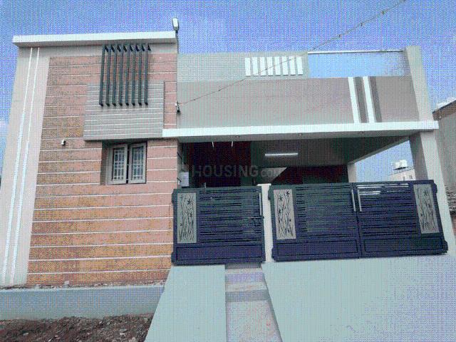 2 BHK Villa in Singaperumal Koil for resale Chennai. The reference number is 16981779