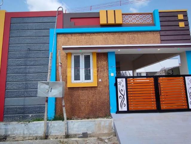 2 BHK Villa in Singaperumal Koil for resale Chennai. The reference number is 16981279