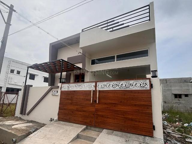 2 BHK Villa in Singaperumal Koil for resale Chennai. The reference number is 17041474