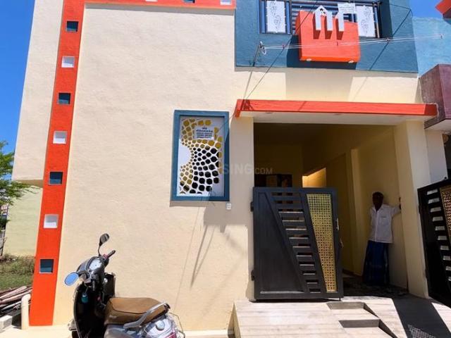 2 BHK Villa in Singaperumal Koil for resale Chennai. The reference number is 17041578