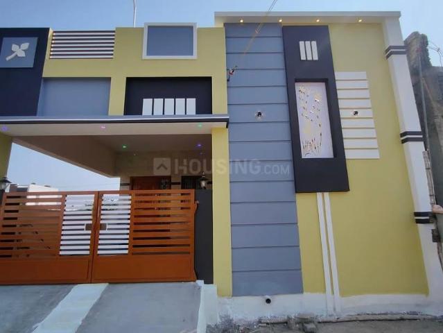 2 BHK Villa in Singaperumal Koil for resale Chennai. The reference number is 17042433