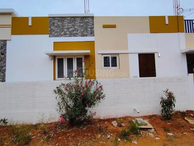 2 BHK Villa in Singaperumal Koil for resale Chennai. The reference number is 17042057