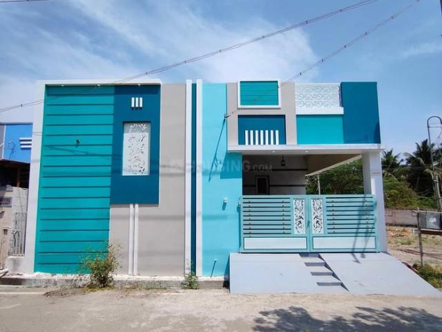 2 BHK Villa in Singaperumal Koil for resale Chennai. The reference number is 17042153