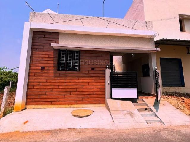 2 BHK Villa in Singaperumal Koil for resale Chennai. The reference number is 17044420
