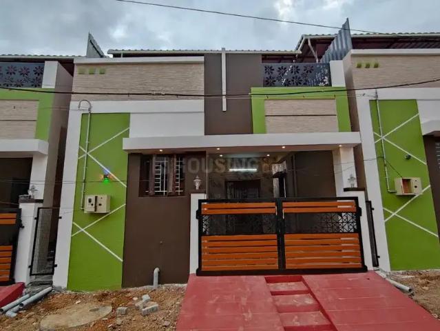 2 BHK Villa in Singaperumal Koil for resale Chennai. The reference number is 18093053