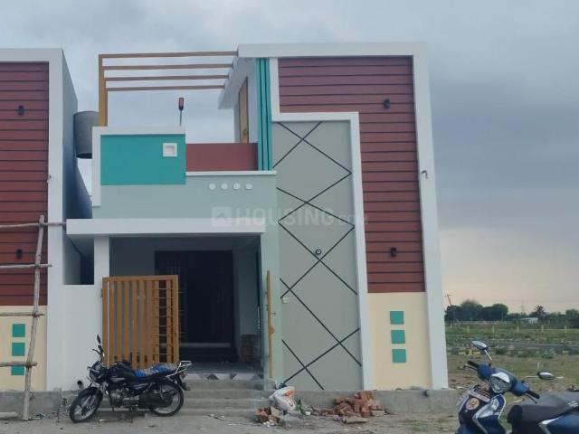 2 BHK Villa in Singaperumal Koil for resale Chennai. The reference number is 18362488