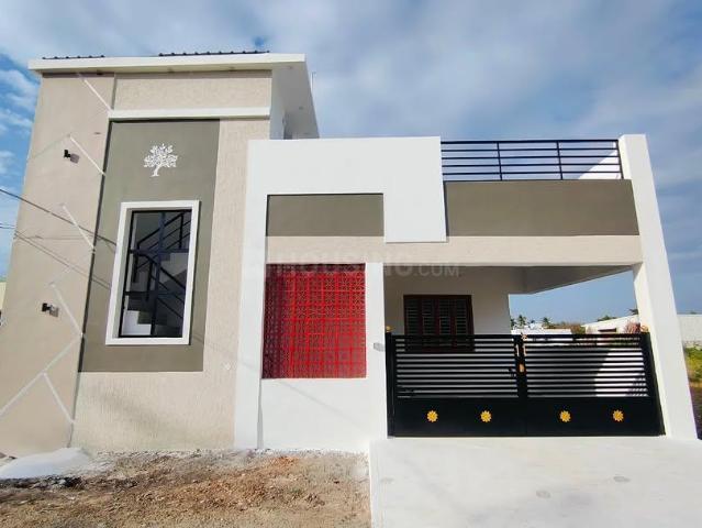 2 BHK Villa in Singaperumal Koil for resale Chennai. The reference number is 19542870