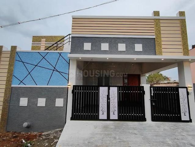 2 BHK Villa in Singaperumal Koil for resale Chennai. The reference number is 19554923