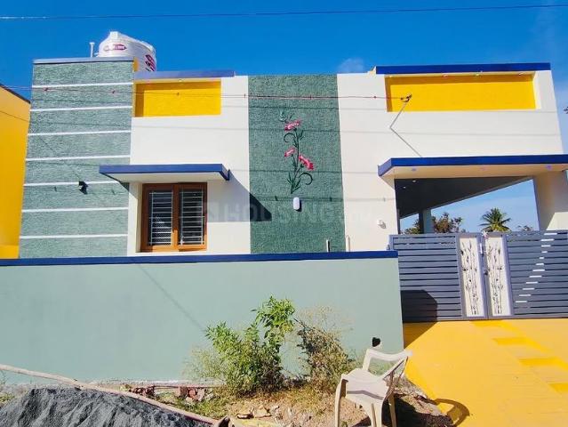 2 BHK Villa in Singaperumal Koil for resale Chennai. The reference number is 19554045