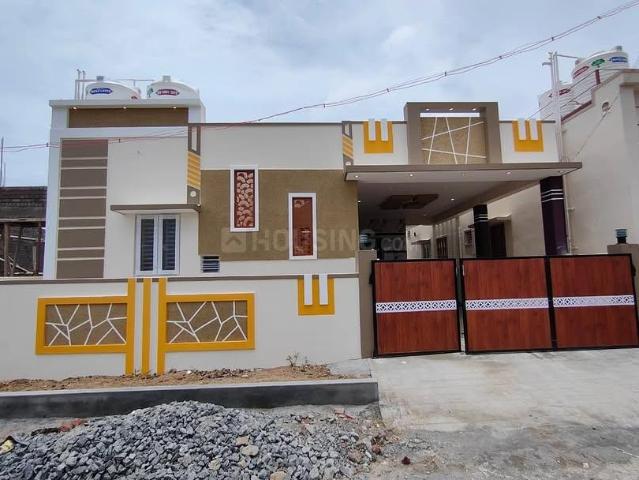 2 BHK Villa in Singaperumal Koil for resale Chennai. The reference number is 19555675