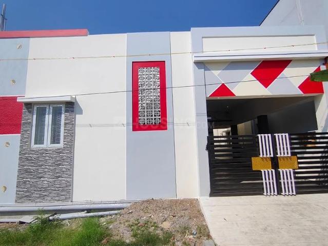 2 BHK Villa in Singaperumal Koil for resale Chennai. The reference number is 19556523