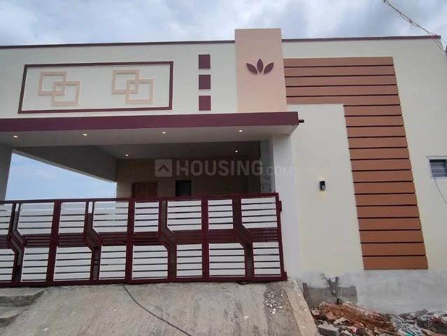 2 BHK Villa in Singaperumal Koil for resale Chennai. The reference number is 20438499