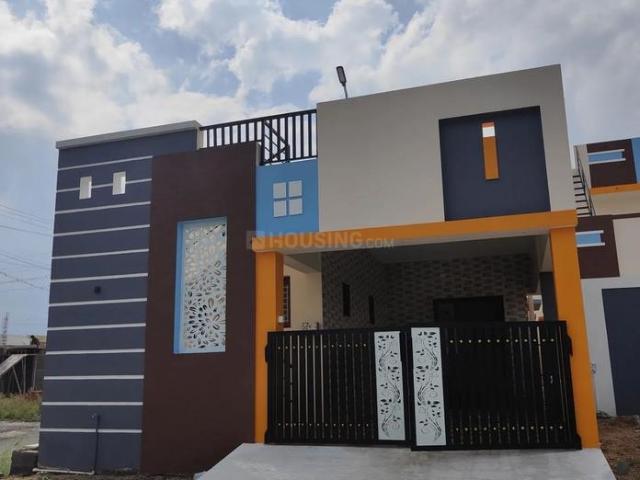 2 BHK Villa in Singaperumal Koil for resale Chennai. The reference number is 20438673