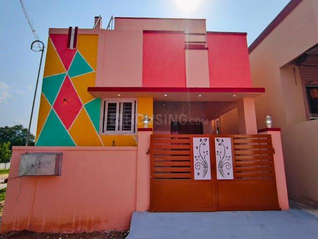 2 BHK Villa in Singaperumal Koil for resale Chennai. The reference number is 20451502