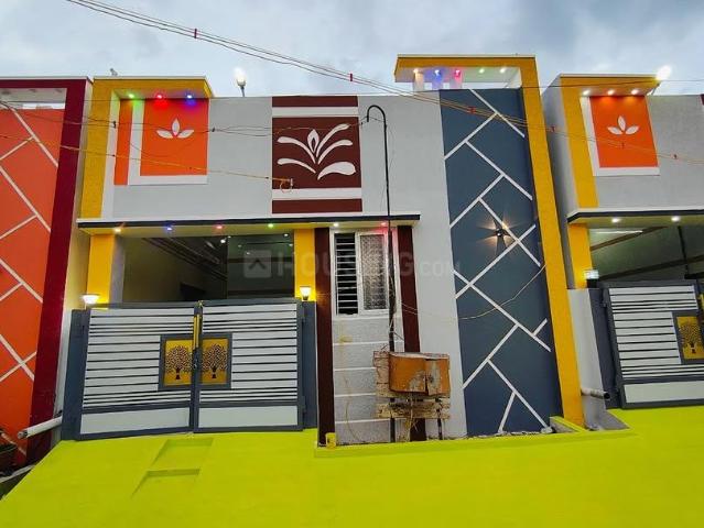 2 BHK Villa in Singaperumal Koil for resale Chennai. The reference number is 20904287