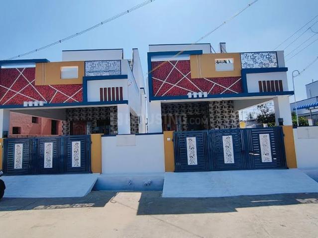 2 BHK Villa in Singaperumal Koil for resale Chennai. The reference number is 20995565