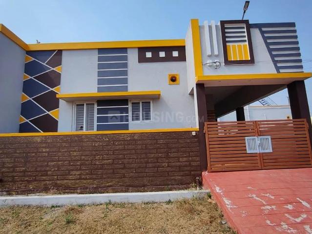 2 BHK Villa in Singaperumal Koil for resale Chennai. The reference number is 20131360